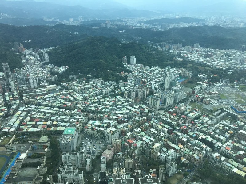 平均地權條例過關了 專家：房市將有四大現象