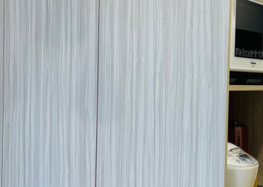 電器櫃規劃抽盤方便使用。