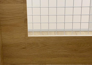 貓咪旅館房間內部設計。