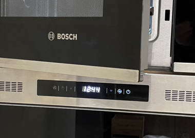 嵌入式電器櫃設計。