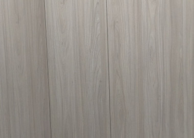 櫃體細部設計。