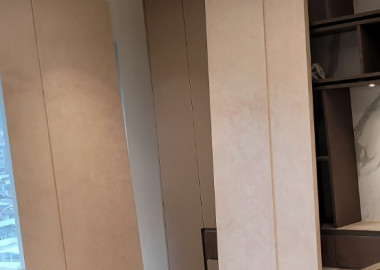 美感實用並具｜各式木作裝潢