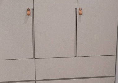 美感實用並具｜各式木作裝潢