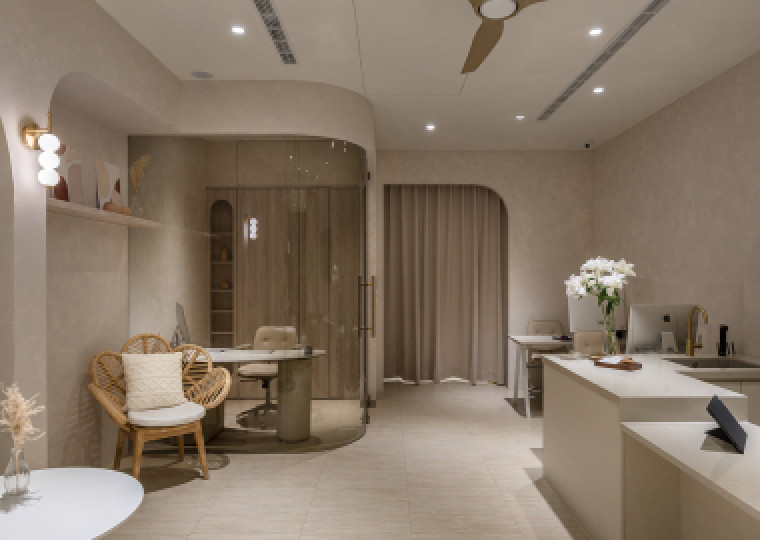 創意婚禮 婚禮佈置商業空間