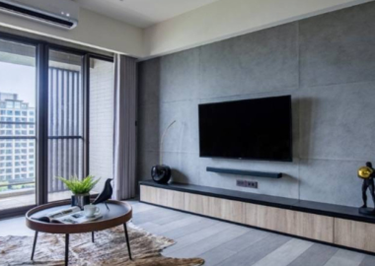 現代工業二代住宅