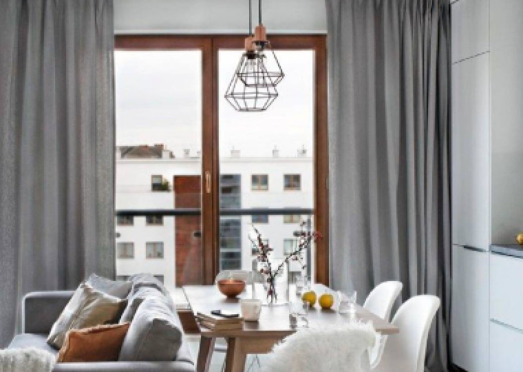 極簡北歐風(舊翻新)