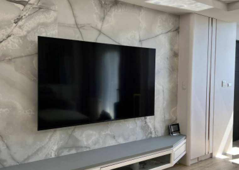 現代美式(舊翻新)