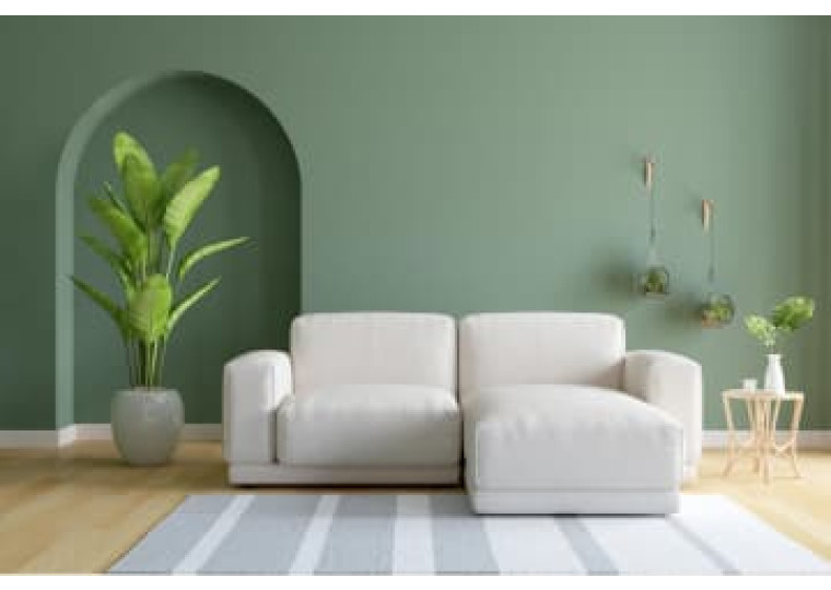 一房一廳 裝修套裝方案