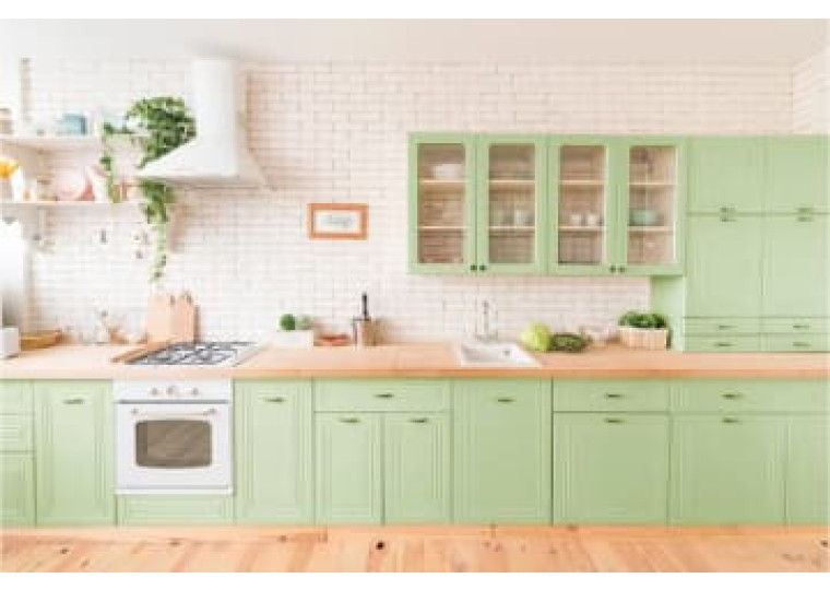 三房兩廳 裝修套裝方案