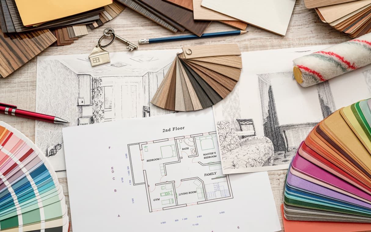 開始客變時，原設計師沒空，有誰來幫我？