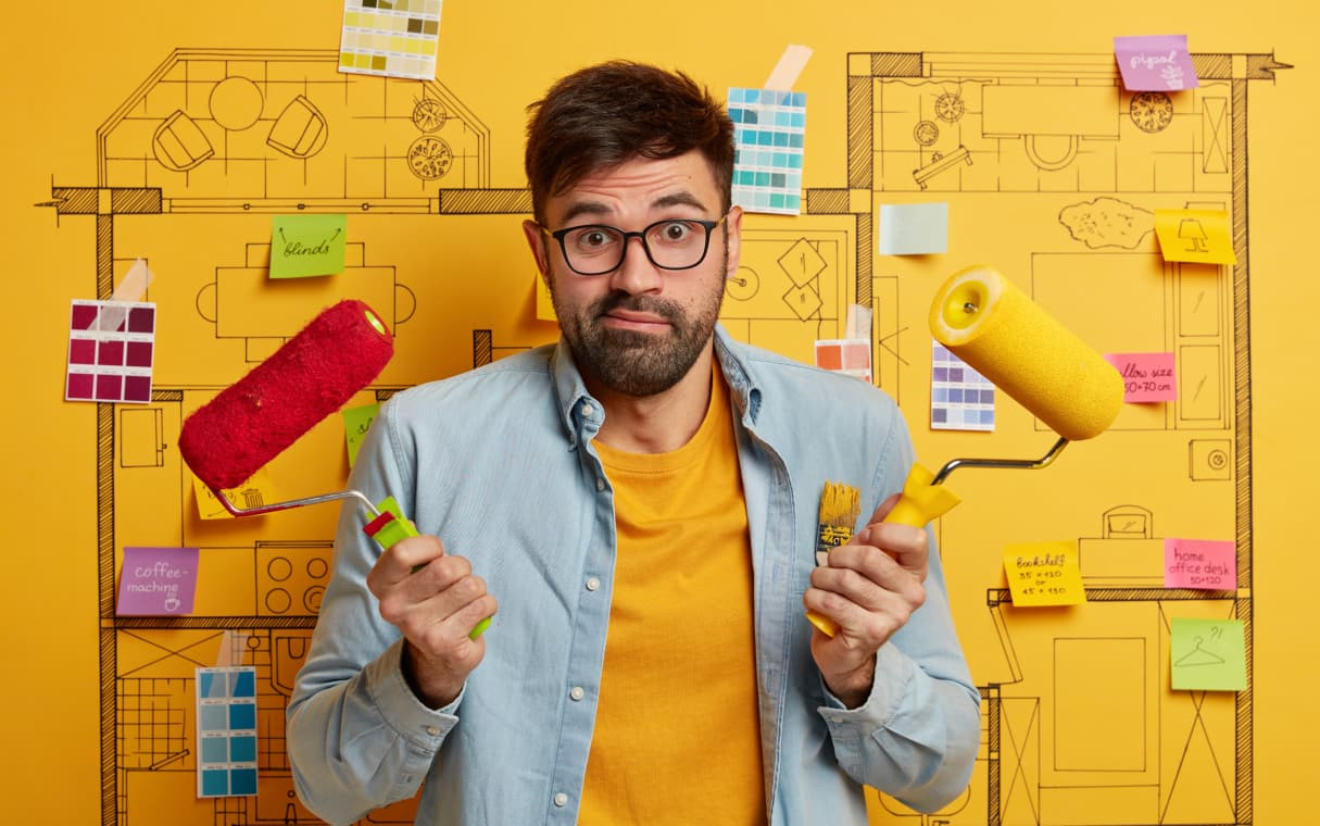 我的需求設計師能聽懂嗎？我要怎麼確認？