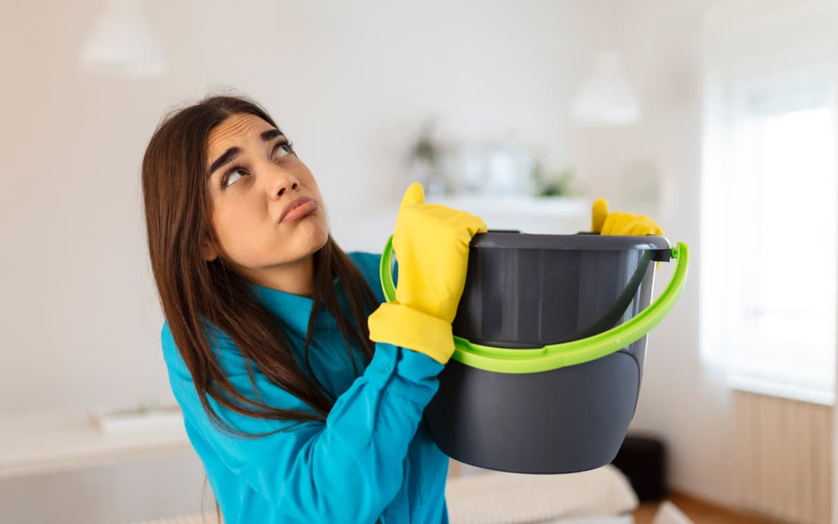 漏水、壁癌困擾我好久，翻新後能解決問題嗎？