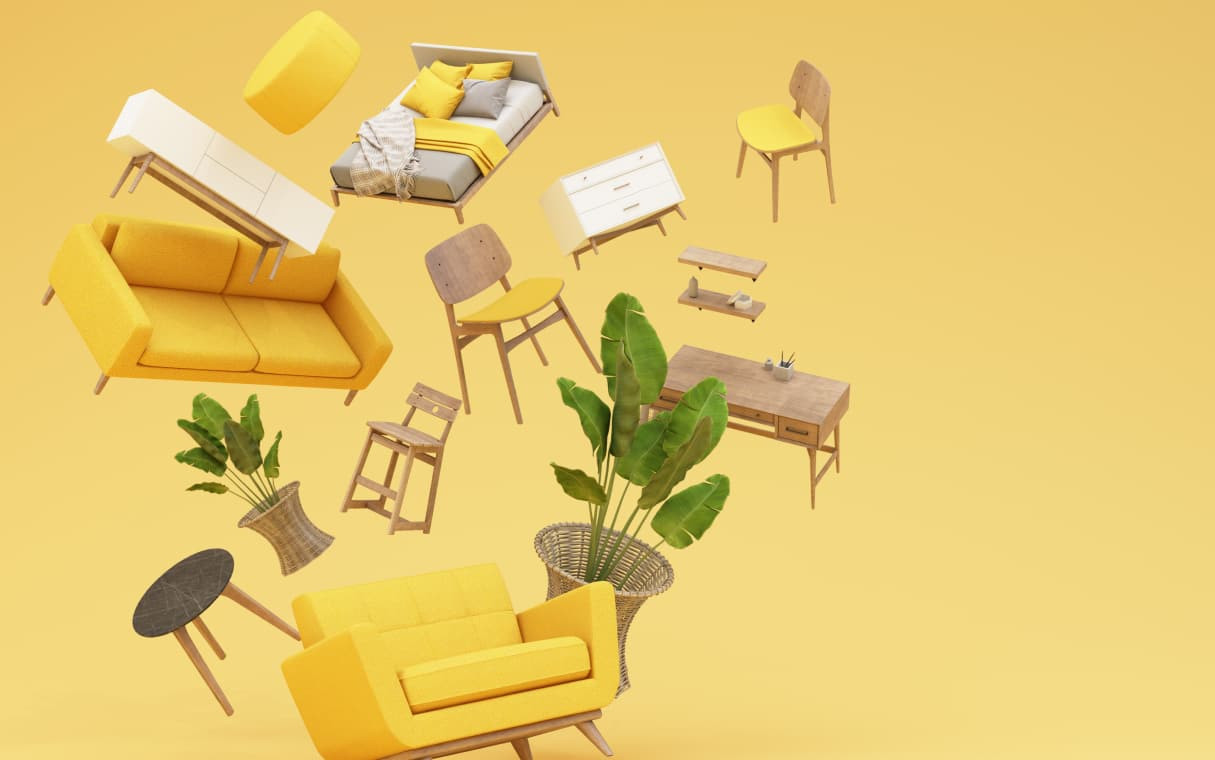 我想稍微改善家中一些小地方，但找不到師傅來做？