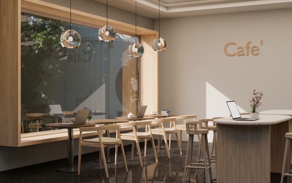 用裝修表現企業精神，能提升和客戶合作的機率嗎？