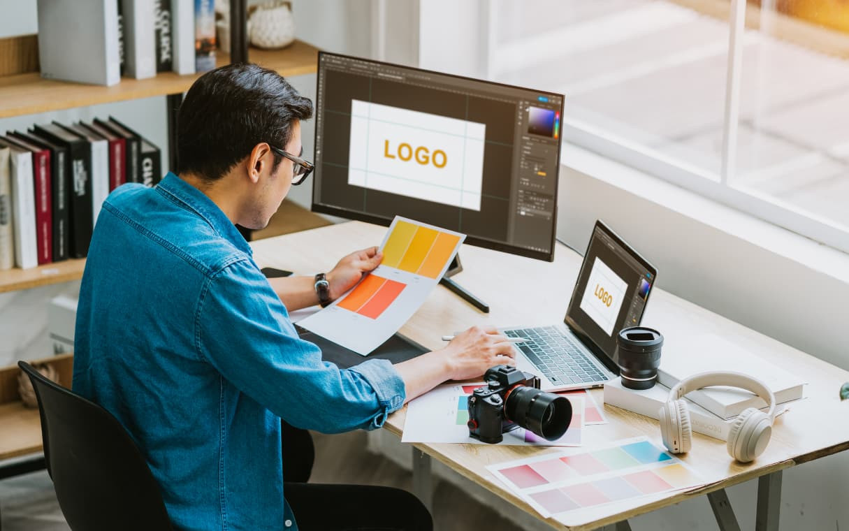 我是賣東西，只要東西夠好，還要靠裝修攬客嗎？