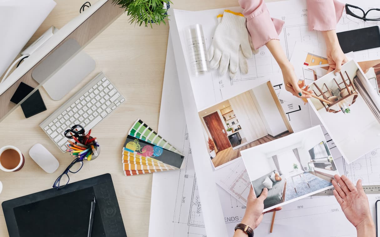 裝修不能營業，又要付店租，開店成本太貴了吧？