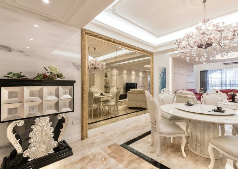 豪宅設計重點總整理，打造氣派奢華風