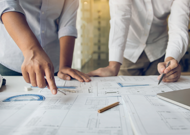 裝潢該找統包或室內設計師？先看看差異再選擇！