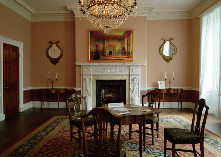 美式風裝潢重點全攻略！把高顏質又溫暖舒適的美劇場景搬進家