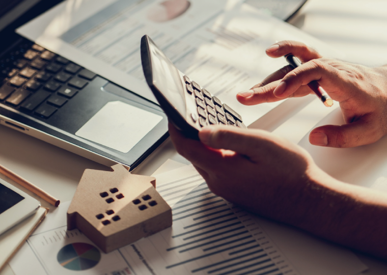 買預售屋的省錢魔法,秒懂從購屋到交屋的節流竅門