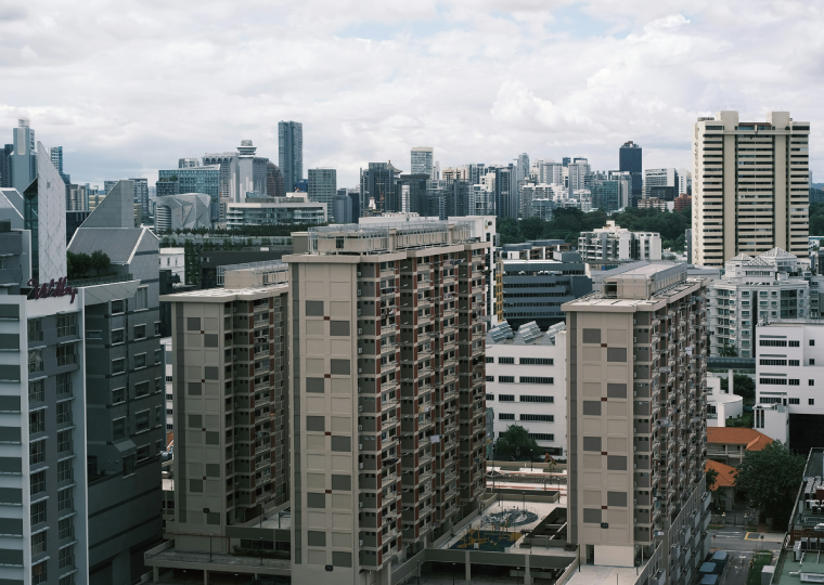 預售屋購屋教學，看完這篇不再當冤大頭