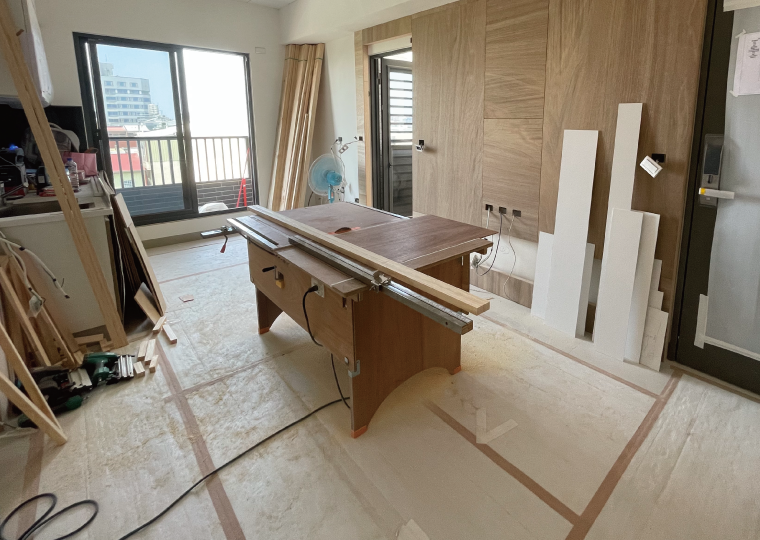 老屋翻新懶人包，常見問題一次解答！