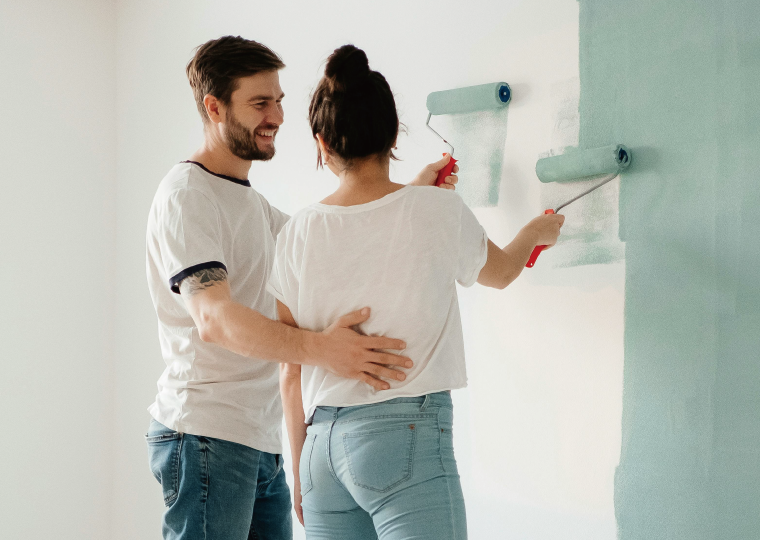 塗料？油漆？傻傻分不清楚，看這篇百科一次弄懂