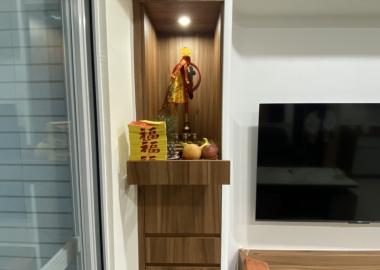 神明桌