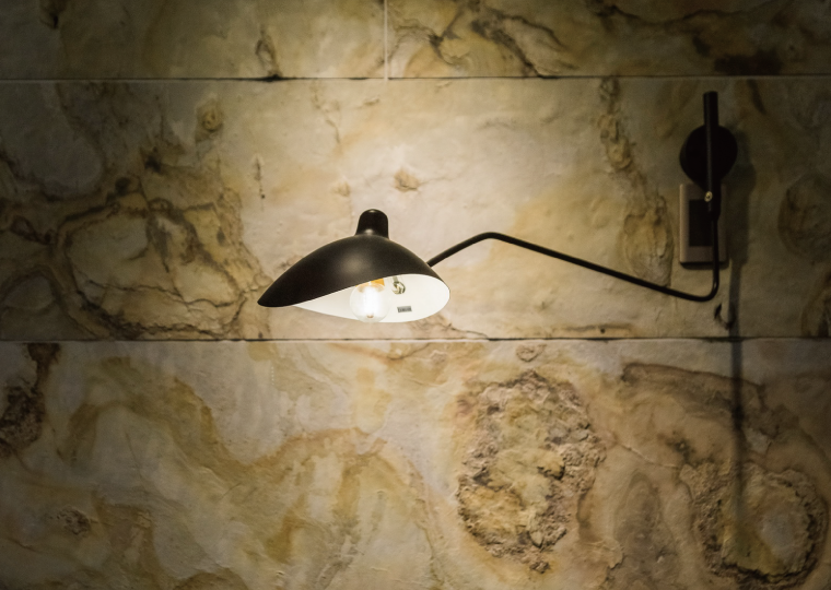 裝潢石材的種類與室內設計運用