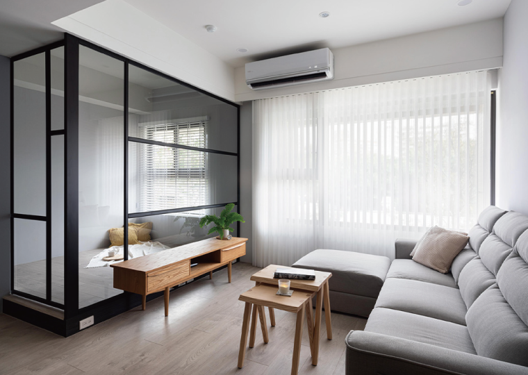 常見房屋格局裝修重點大公開,教你輕鬆找到設計思路