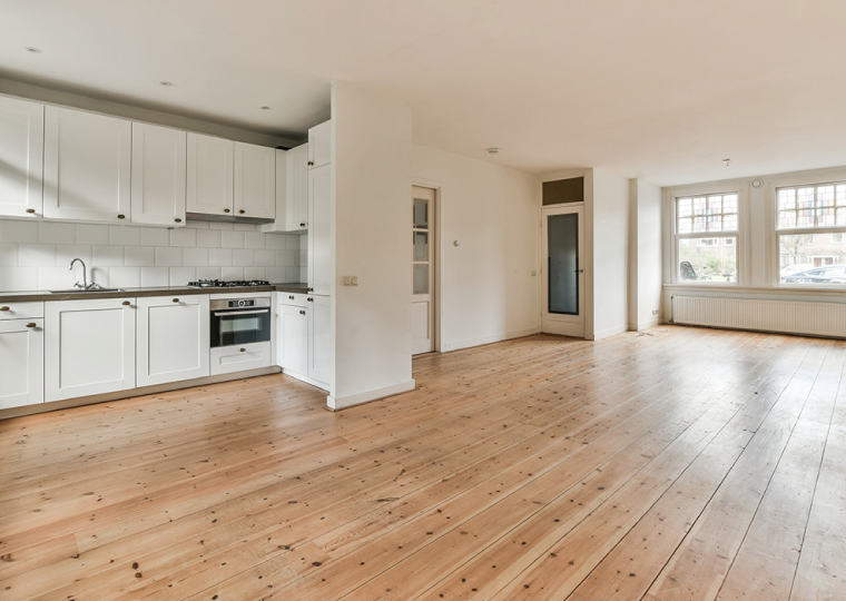 居家裝修地板全解，設計師教你挑地板材料