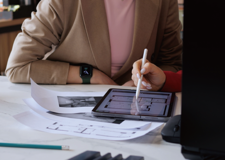 小心被檢舉,動工前先確定申請室內裝修許可了沒