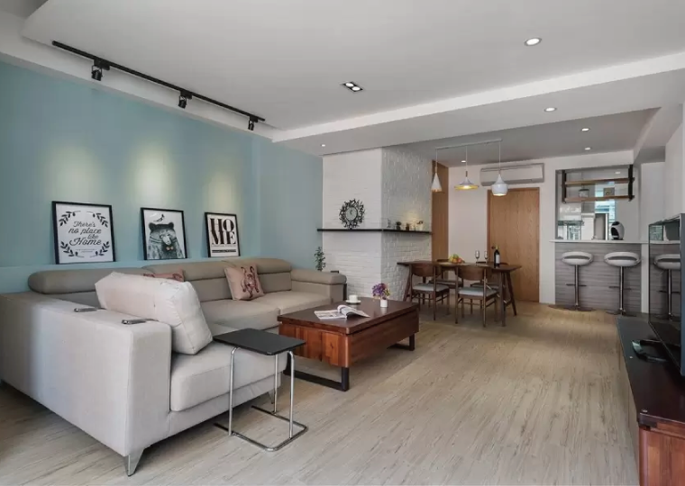 5項設計要點,讓你掌握Loft風裝潢的絕佳配方