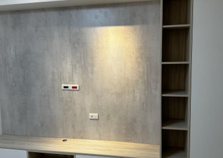 綜合現代簡約風