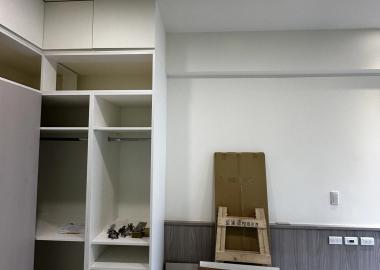 木意溫潤｜現代簡約宅