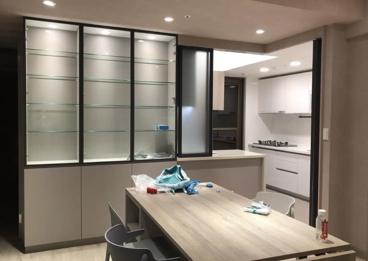 典雅知性｜現代時尚宅