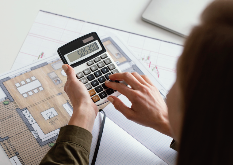 如何使用狸樂聚估價系統