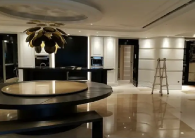 大直敬業四路木工裝潢