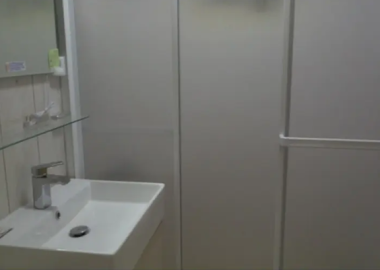 小資族的小確幸｜浴室局部整修