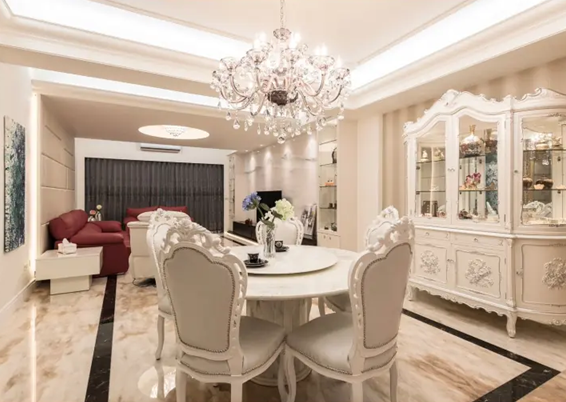 醫師世家古典宅