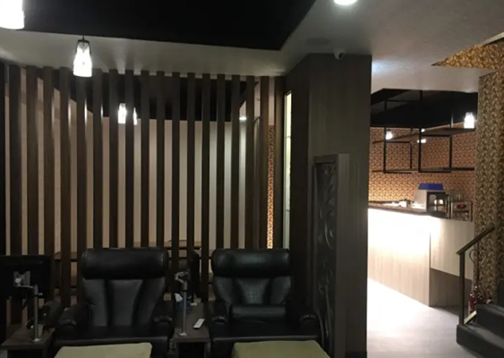 彰化 帝足養生館