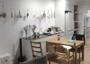 桃園簡約透天翻新