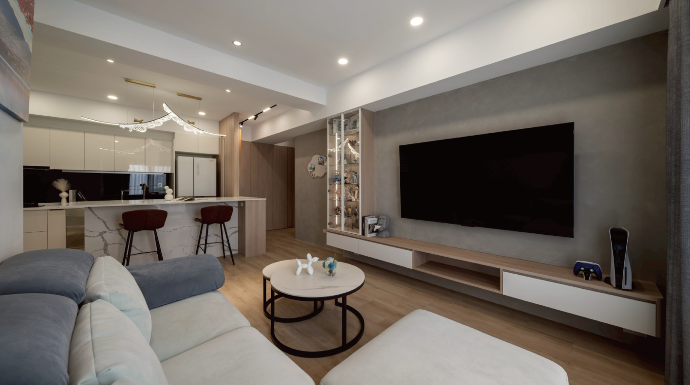 客製化估價，自由調整每個工項