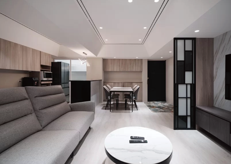 天花板裝潢大百科，看一篇就懂規劃重點