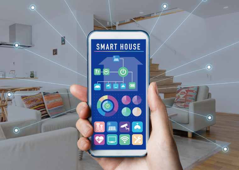 如何讓我家也變AI智慧宅？裝潢要注意什麼？