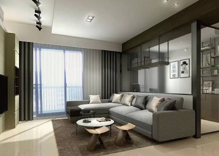 客廳設計有訣竅，教你掌握裝修重點、聰明避雷