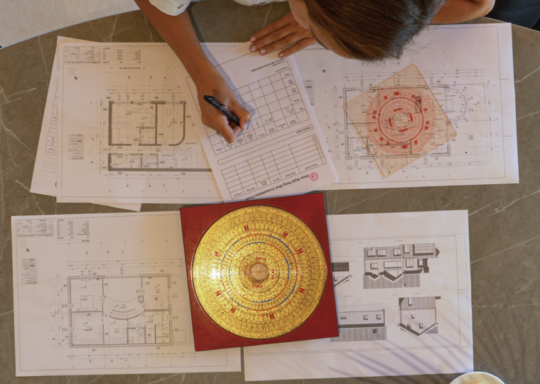 家中有煞住得頭暈腦脹？快用裝修輕鬆化解居家風水煞