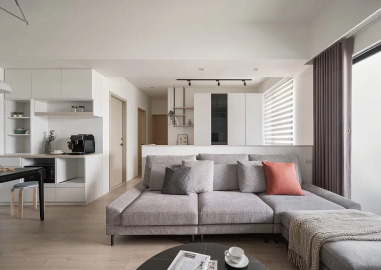 全方位挑剔，為家裡挑一張舒適又好看的好沙發