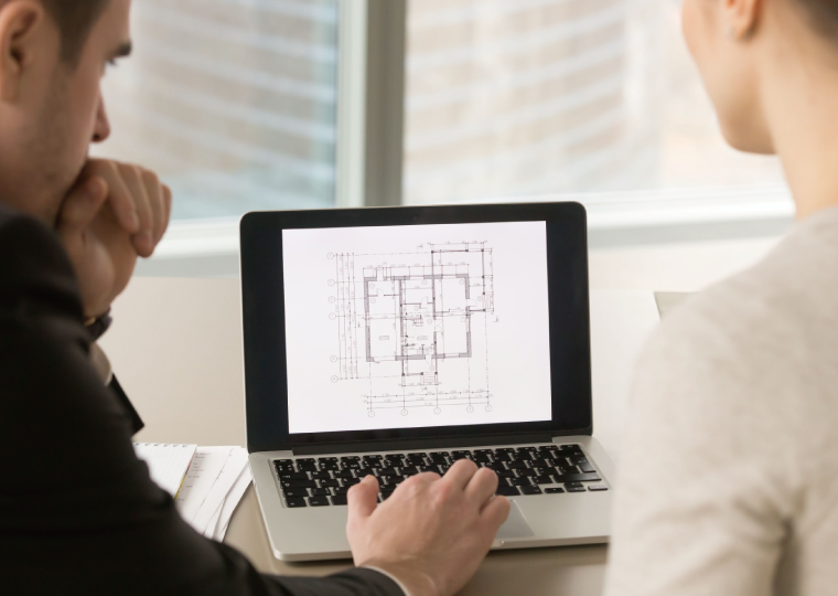 預售屋格局能改哪裡?學會用客變省一筆!