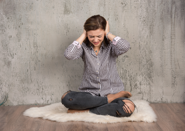 鄰居很吵怎麼辦？做好居家隔音，跟惱人噪音說掰掰